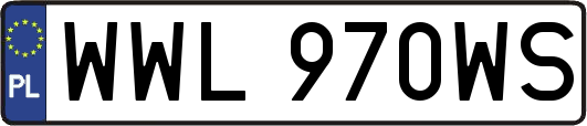 WWL970WS