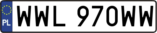 WWL970WW
