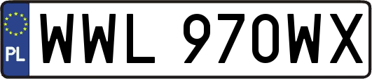 WWL970WX