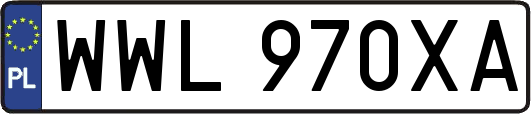 WWL970XA