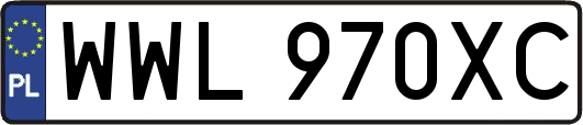 WWL970XC