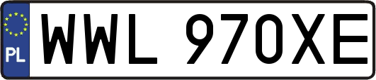 WWL970XE