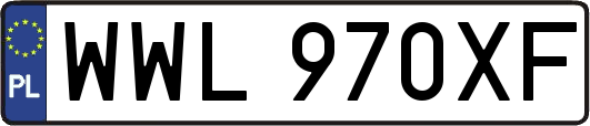 WWL970XF