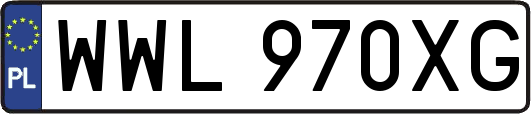 WWL970XG