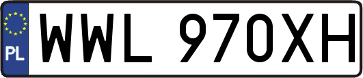 WWL970XH