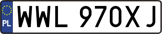 WWL970XJ
