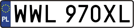 WWL970XL