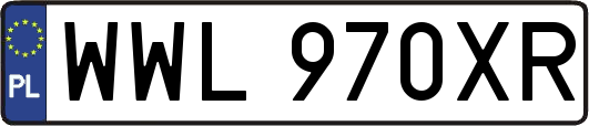 WWL970XR