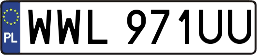 WWL971UU