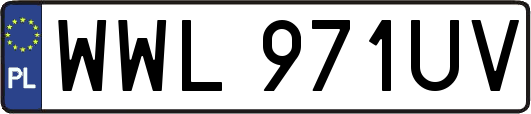 WWL971UV