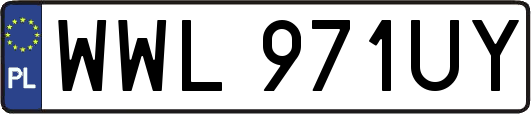 WWL971UY