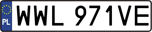 WWL971VE