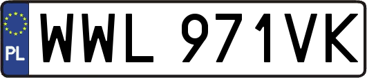 WWL971VK