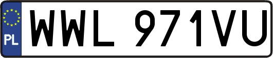 WWL971VU