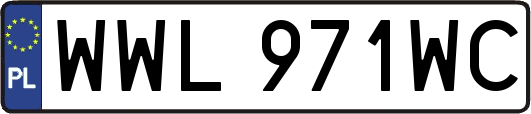 WWL971WC