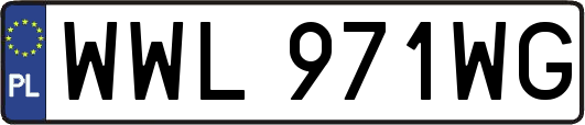 WWL971WG