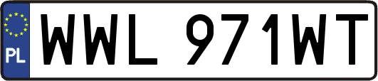 WWL971WT