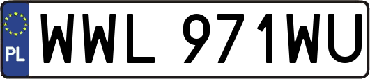 WWL971WU