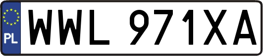 WWL971XA