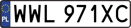 WWL971XC