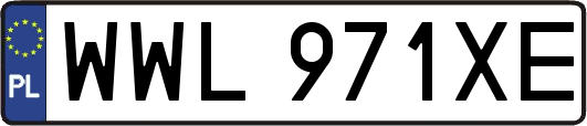 WWL971XE