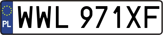 WWL971XF