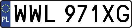 WWL971XG