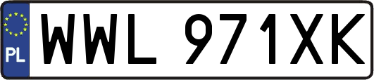 WWL971XK