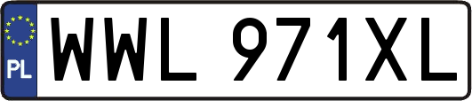 WWL971XL