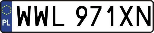 WWL971XN