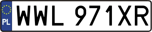 WWL971XR