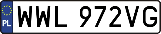 WWL972VG