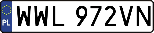 WWL972VN