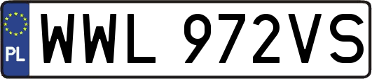 WWL972VS