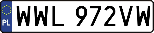 WWL972VW