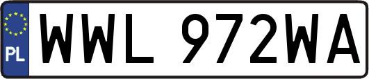 WWL972WA