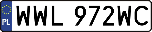 WWL972WC