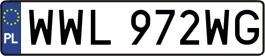 WWL972WG