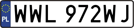 WWL972WJ