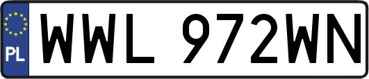 WWL972WN