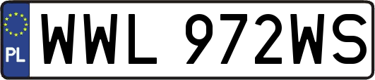 WWL972WS