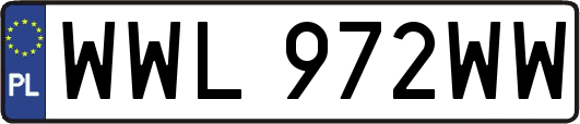 WWL972WW