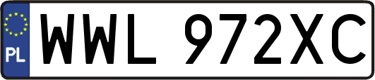 WWL972XC