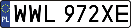 WWL972XE