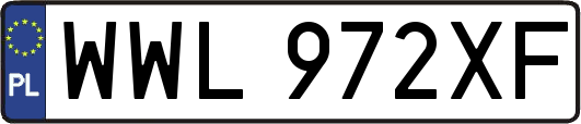 WWL972XF