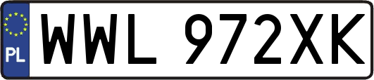 WWL972XK