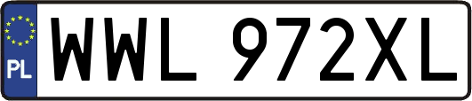 WWL972XL
