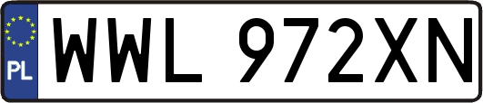 WWL972XN