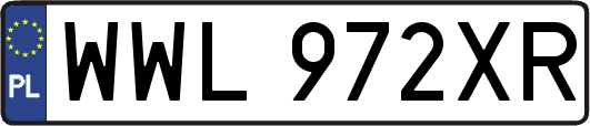 WWL972XR