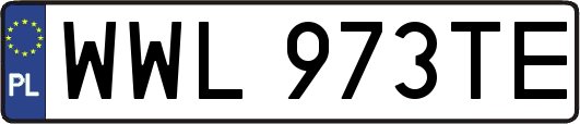 WWL973TE